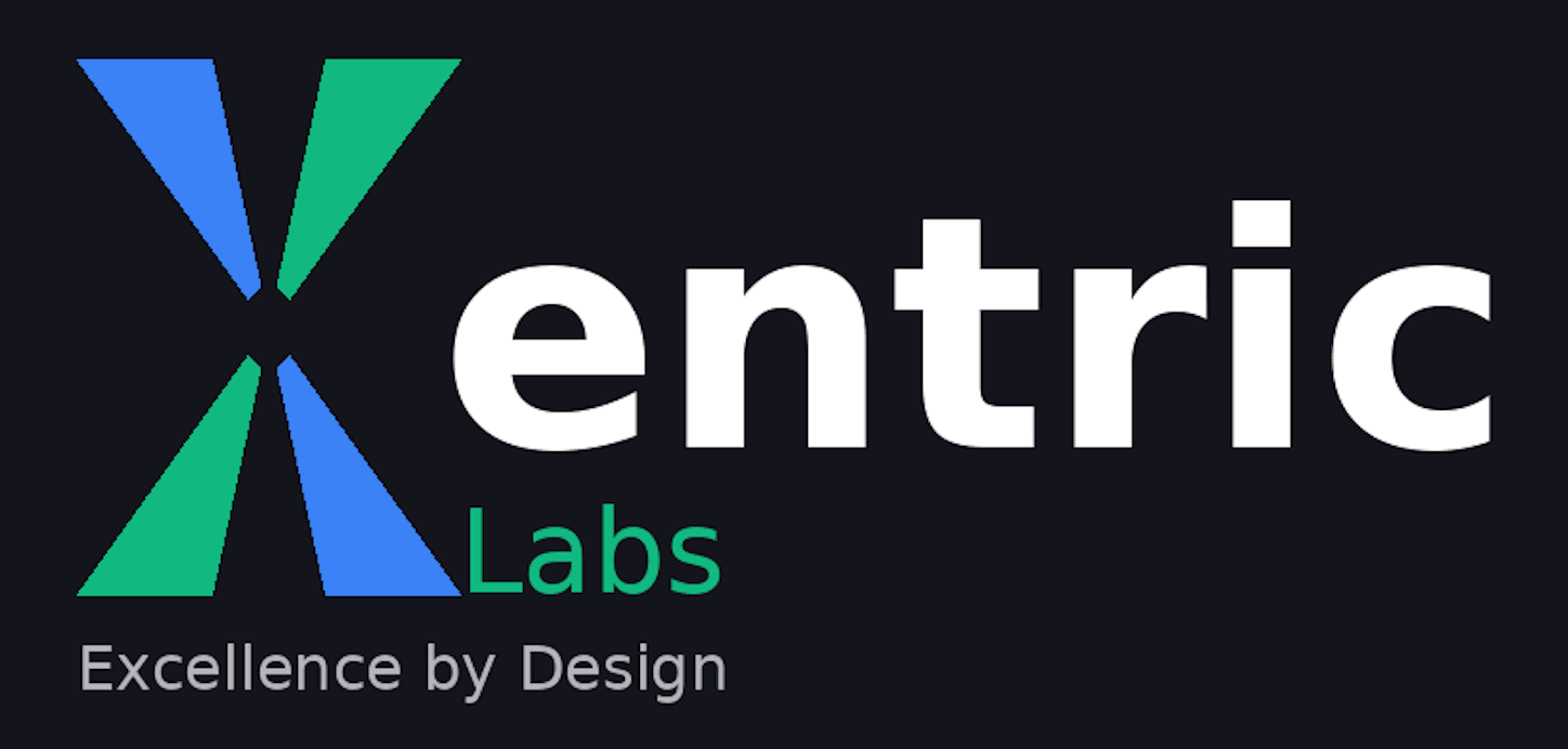 Xentric Labs